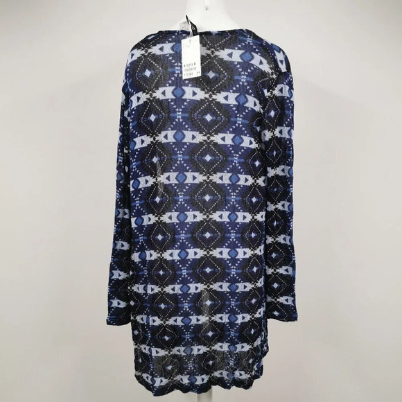 H&m Divided Long Sleeve  Cardigan - Picture 2 of 3